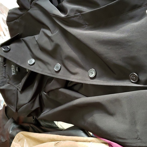 Studio by Liz Claiborne Jacket - Picture 9 of 10